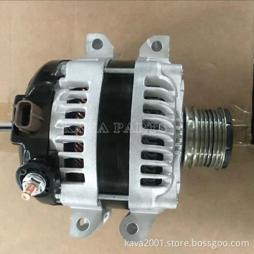 Auto Alternator For Chrysler/Dodge/Jeep 1042106081 1042106080 1042106082 04801338AB